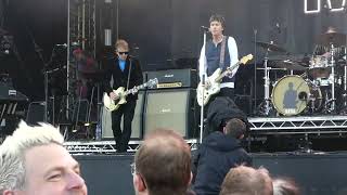 Johnny Marr  This Charming Man  Bedford Park 2024 [upl. by Patrick955]