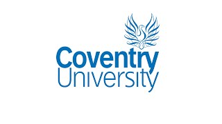 Monday 17th July 2023 330pm Coventry University Graduation [upl. by Boice]