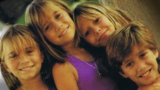 The Truth About The Olsen Twins Brother [upl. by Arem]