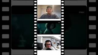 Salems Lot Trailer Reaction Stephens Kings Horror Comes to Life  CineBites shorts Part 2 [upl. by Ahab]