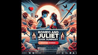 Romeo and Juliet  Classic Book Summary [upl. by Nnawaj]