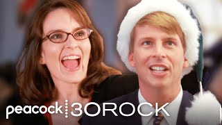 Its Ludachristmas  30 Rock [upl. by Ariak]