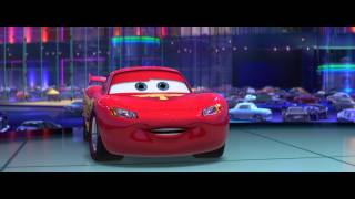 Cars 2  McQueen Is Back [upl. by Notlrak]