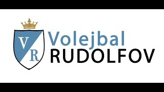 Volejbal Rudolfov vs Spartak Hořovice [upl. by Llydnek688]