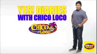 YD with Chico Loco October 6 2014 Caller 1 Rachel Kapitan Tutan [upl. by Nirrac751]