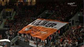 Highlights Ulm  Bayreuth [upl. by Lattimer]