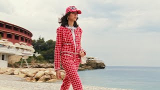 The Film of the CHANEL Cruise 202223 Show — CHANEL Shows [upl. by Morell]