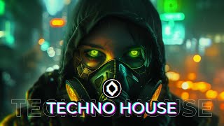 Techno Mix 2024 💣 High Voltage Sounds 💣 Only Techno Bangers [upl. by Einyaj520]