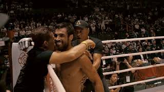 Kron Gracie Same Same But Different [upl. by Annora417]