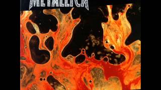 Metallica  Load Full Album HQ [upl. by Ikram]