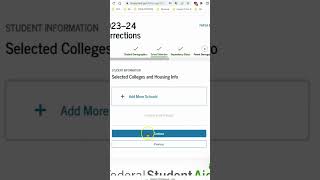 ENG How to fill out your FAFSA [upl. by Aplihs]