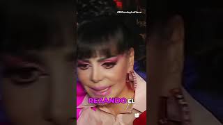 Maribel Guardia y la extraña aparición relacionada con su hijo Julián  elgordoylaflaca [upl. by Arateehc]