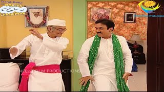 Ep 1622  Taarak Mehta Ka Ooltah Chashmah  Full Episode  तारक मेहता का उल्टा चश्मा [upl. by Wager]