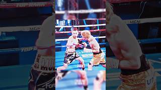 Naoya Inoue INSANE KO😳🥊 boxing naoyainoue boxinglife [upl. by Lynde]