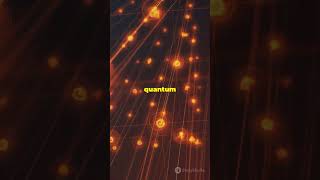 Quantum Decoherence Why We Don’t See Quantum Weirdness quantumhack shorts [upl. by Zubkoff]