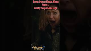 Home Sweet Home Alone Booby Traps Montage Music Video shorts [upl. by Husch366]