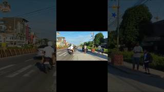 Koronadal kuyz kuyzmal ridesafealways shortvideo motovlog viralvideo2024 [upl. by Brandise]