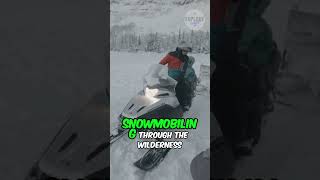 Lapland Finland – The Home of Santa Claus travel youtubeshorts shorts explore [upl. by Kennett373]