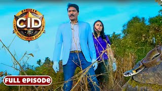 CID Team निकली एक Risky Adventure पर  CID  सीआईडी  Episode 1183 [upl. by Idnor]