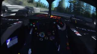 Max Verstappen POV  Assetto Corsa [upl. by Kcirdot691]