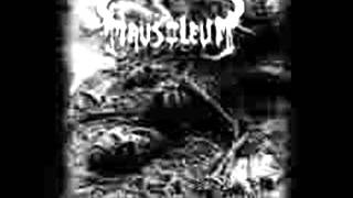 Mausoleum  10 Anos de Bestial Massacre FullAlbum [upl. by Gianna]