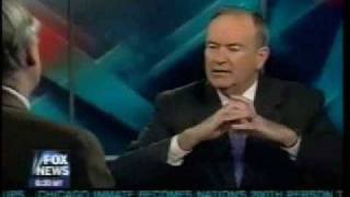 RICHARD DAWKINS GIVES BILL OREILLY A BEATING [upl. by Kalk]