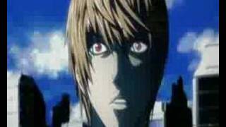 Deathnote intro and outro B [upl. by Repinuj33]