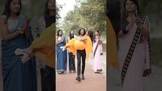 Kabootri • diler kharkiya amp Jaizeey ft Anjali Raghav sumit20 Cute Sumit shorts youtube [upl. by Briney]