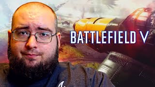 WingsOfRedemption Rants About Sean Ranklin amp Moar Baited by Trolls Has Temper Tantrums on BFV [upl. by Leighton]