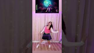 PLEASE Ubisoft add All the Stars to JD justdance2024 kendricklamar justdance [upl. by Hayse]