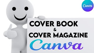 Comment créer une couverture de livre avec Canva [upl. by Stent]