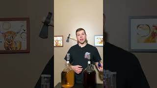 Wine Making at Home Pt 3  Degassing amp Back Sweetening shorts [upl. by Stillas870]