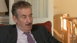 Your Book Show  John Challis talks about Boycie and Beyond  County Channel TV Shropshire [upl. by Brockie971]