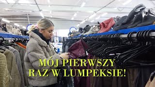 MÓJ PIERWSZY RAZ W LUMPEKSIE [upl. by Lleznov333]