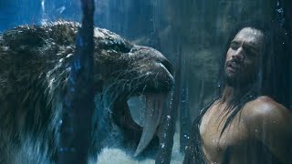 10000 BC 2008 Trailer HD [upl. by Aneger]