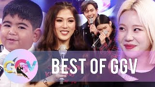 Best of GGV  Gandang Gabi Vice Recap [upl. by Gebler]