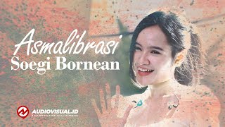 Soegi Bornean  Asmalibrasi Versi Live Konser [upl. by Yffub964]