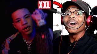 XXL Is Watching ME  Lil Mosey XXL 2019 Freestyle  Reaction [upl. by Daniela]