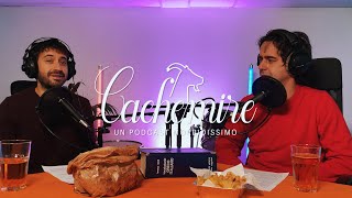 Cachemire Podcast  Episodio 5 Scuola Ricreazione Notte prima degli esami [upl. by Ekenna605]