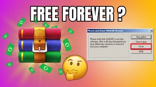 The WinRAR Secret  How They’ve Been Making Money for Decades [upl. by Heinrich]