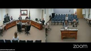 Polk County 10222024 Tuesday BOC Meeting [upl. by Sully]