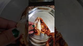 new style malai paratha youtubeshorts recipebysarkitchen28 food recipe enjoyit cooking [upl. by Kohcztiy]