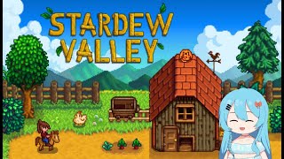 Stardew Valley  Ngelanjutin Upgrade Tools Gak Sihh 7 [upl. by Atteuqnas919]