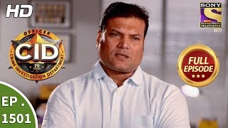 CID  Ep 1501  Full Episode  3rd March 2018 [upl. by Aniela]