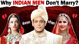 Why Indian MEN Not MARRYINGWhy Institution of MARRIAGE is Failing in IndiaRobert KiyosakiINVEST [upl. by Airetnahs]