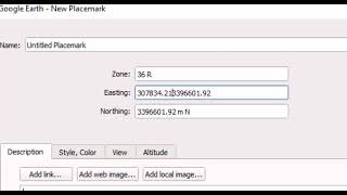 اضافة geolocation داخل برنامج الاتوكاد  autocad  بدون اى اضافات خارجية وعمل توجية للوحات  align [upl. by Stefanac]