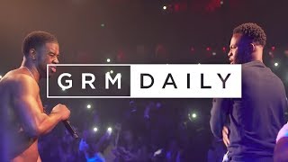 Tion Wayne brings out Stormzy amp Not3s at sold out headline show  GRM Daily [upl. by Vil]