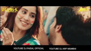 DEKHA TENU PHELI PHELI BAR VE Remix   DJ FAISAL OFFICIAL X DJ ARP MUMBAI ll [upl. by Inej292]