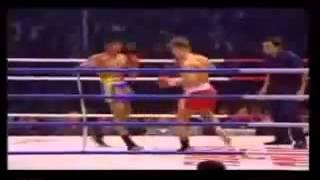 Ramon Dekkers Highlight Eminem  Till I Collapse [upl. by Edette]