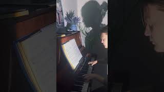 Howls moving castle howlsmovingcastle piano animemusic pianomusic [upl. by Eniruam]